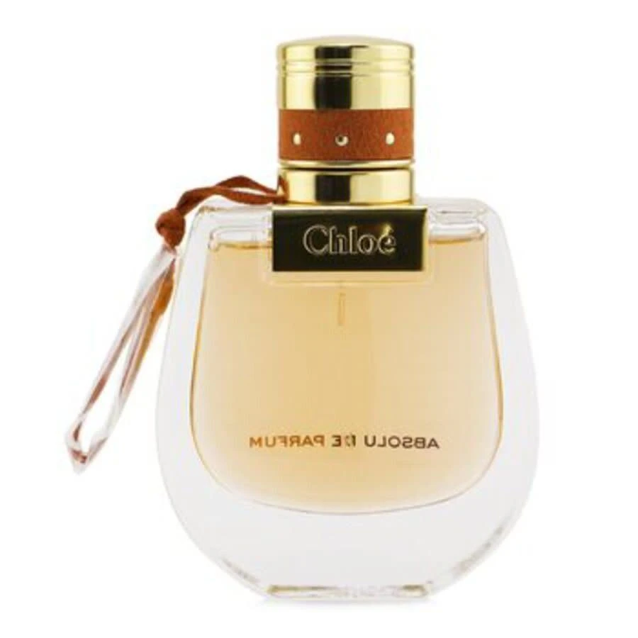 商品Chloé|Chloe Nomade Absolu De Parfum Ladies EDP,价格¥633,第3张图片详细描述