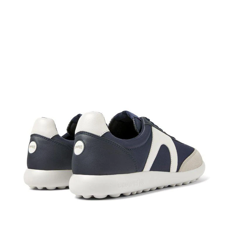 商品Camper|Pelotas XLF Sneaker Navy,价格¥1135,第2张图片详细描述