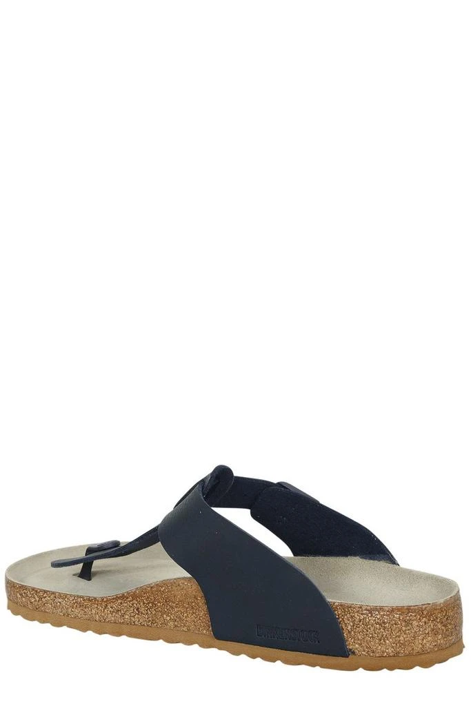 商品Birkenstock|Birkenstock Thong Strap Open-Toe Sandals,价格¥497,第3张图片详细描述