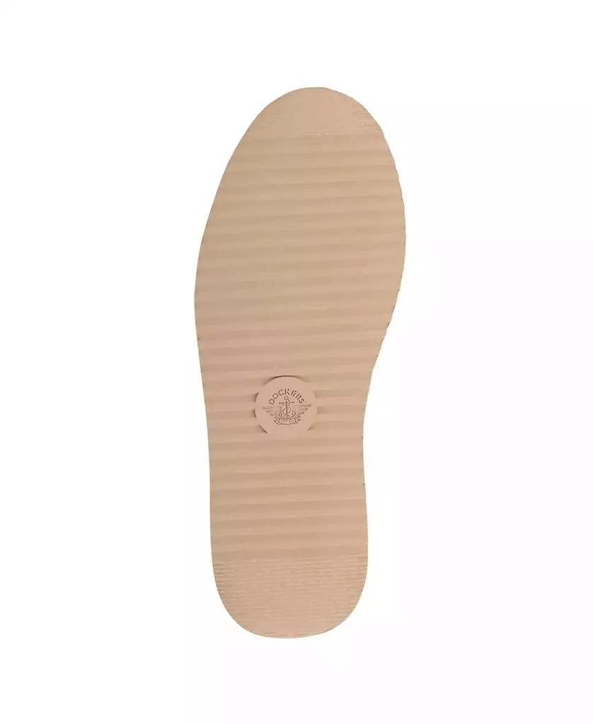 商品Dockers|Men's Calgary Moc Toe Boots,价格¥711,第5张图片详细描述