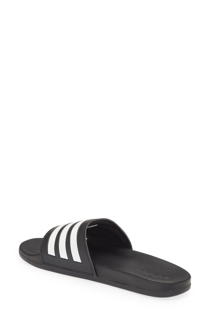 商品Adidas|Gender Inclusive Adilette Comfort Sport Slide Sandal,价格¥76,第2张图片详细描述