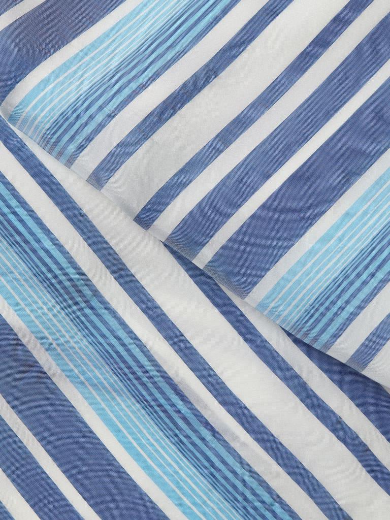 商品Milly|Noelle Spring Stripe Dress,价格¥1554,第6张图片详细描述