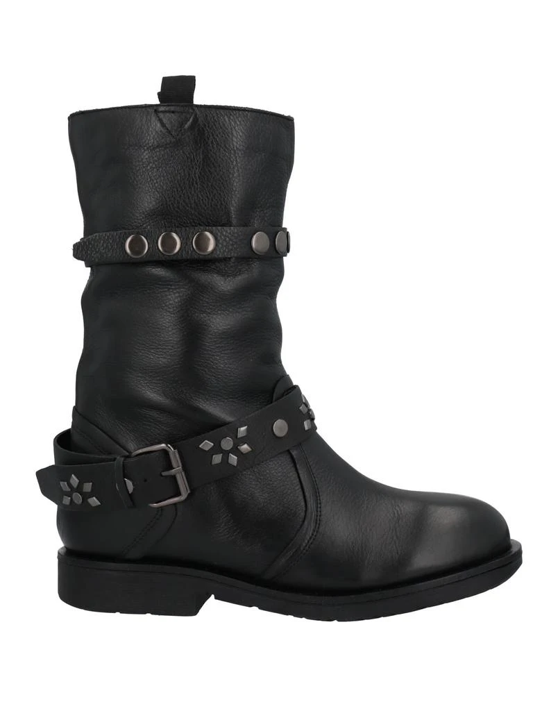 商品CAFèNOIR|Ankle boot,价格¥363,第1张图片