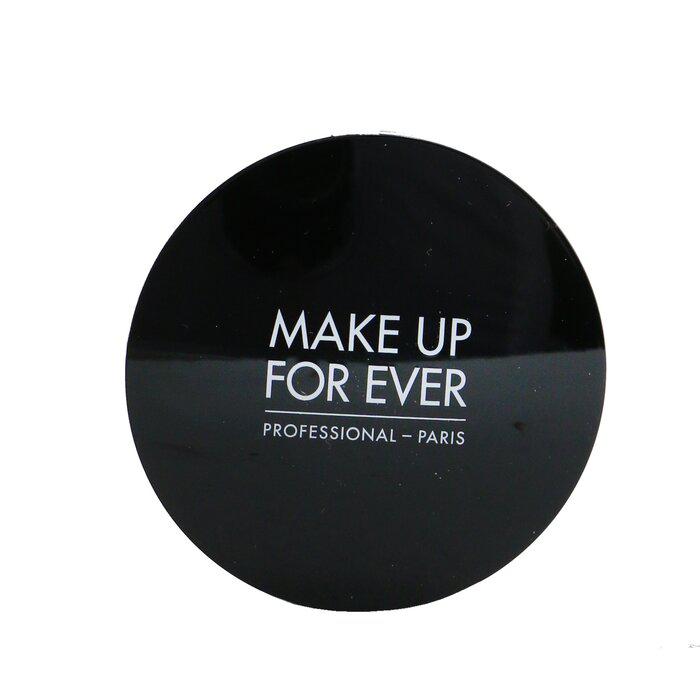 Make Up For Ever 璀璨高光粉饼 - # 02 日落流沙 -02 日落流沙(9g/0.3oz)商品第3张图片规格展示