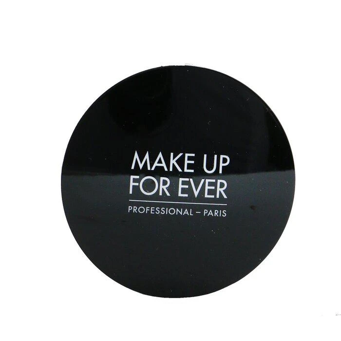 商品Make Up For Ever|Make Up For Ever 璀璨高光粉饼 - # 02 日落流沙 -02 日落流沙(9g/0.3oz),价格¥536,第3张图片详细描述