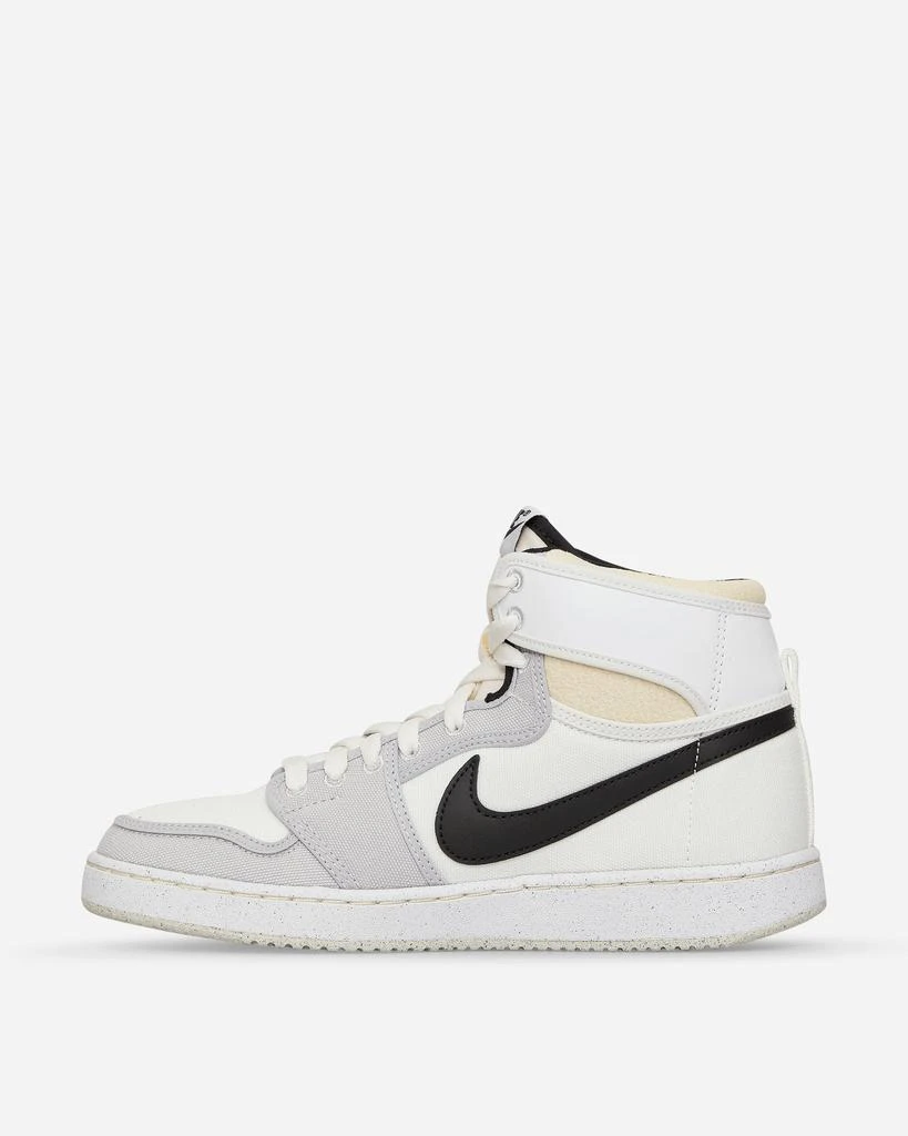 商品Jordan|AJKO 1 Sneakers White,价格¥1052,第3张图片详细描述