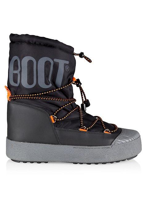商品Moon Boot|Mtrack Polar Moon Boots,价格¥3236,第1张图片