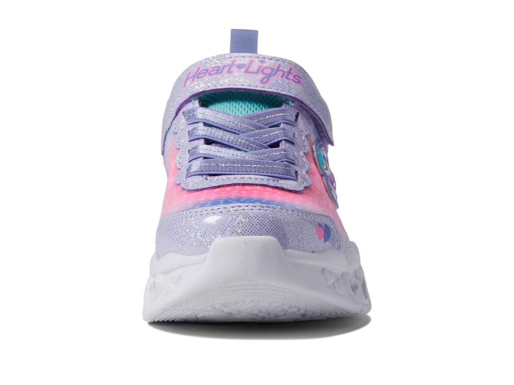 Sport Lighted - Flutter Heart Lights - Simply Love 302315L (Little Kid/Big Kid)商品第6张图片规格展示