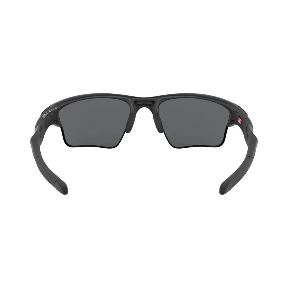 商品Oakley|Half Jacket 2.0 XL Sunglasses, OO9154,价格¥981,第4张图片详细描述