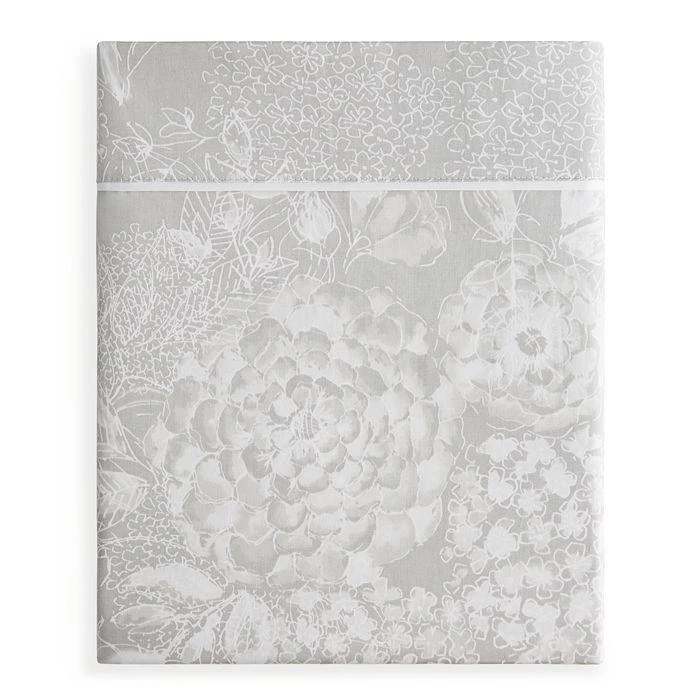 商品Anne de Solene|Muse Flat Sheet, Queen,价格¥1723,第1张图片