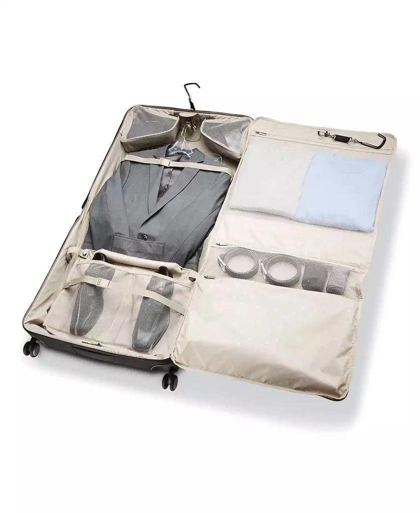 Silhouette 17 Garment Bag Spinner 商品