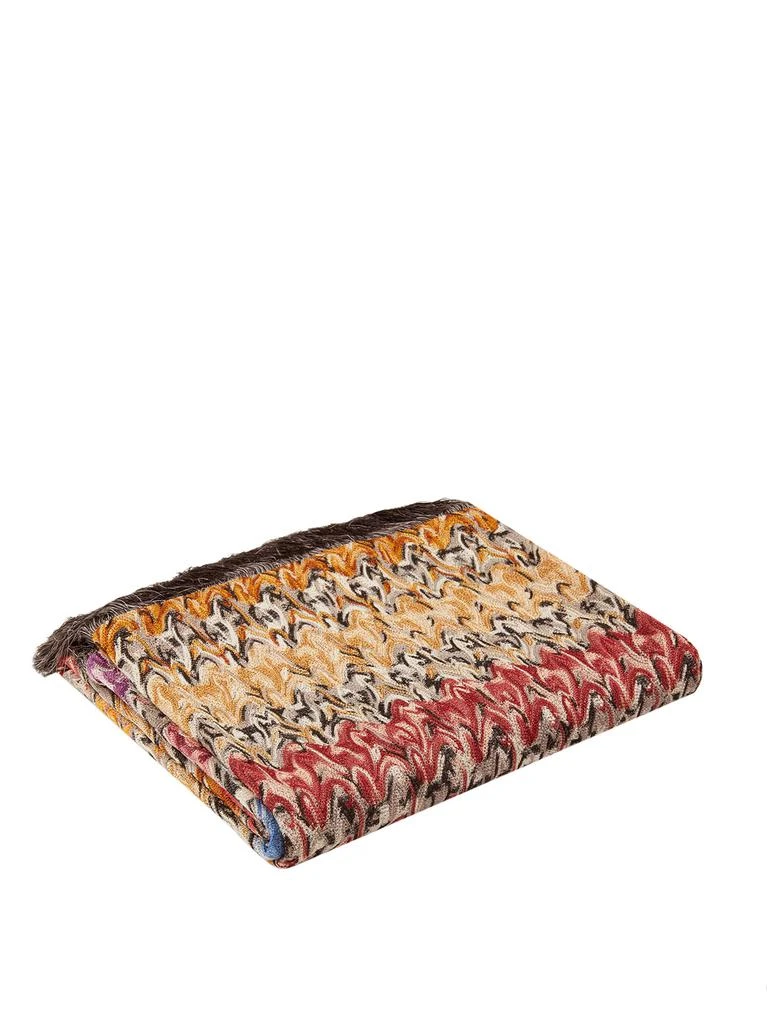 商品Missoni|Missoni Bethany Plaid,价格¥8961,第2张图片详细描述