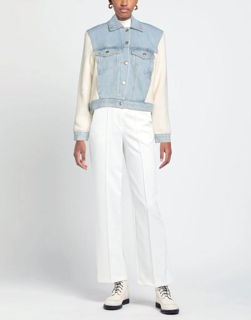 商品Maje|Denim jacket,价格¥1284,第2张图片详细描述