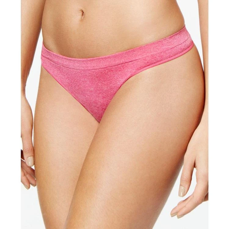 商品Wacoal|by Wacoal b.splendid Seamless Thong 976255,价格¥73,第2张图片详细描述