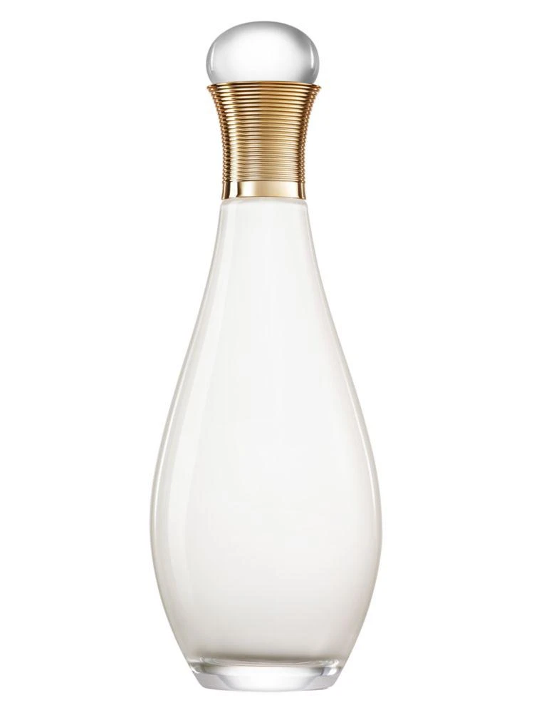 商品Dior|J'adore Beautifying Body Milk,价格¥353,第1张图片