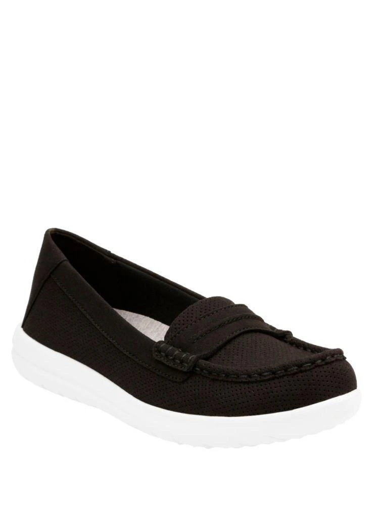 商品Clarks|Jocolin Maye Cushioned Loafers,价格¥562,第1张图片