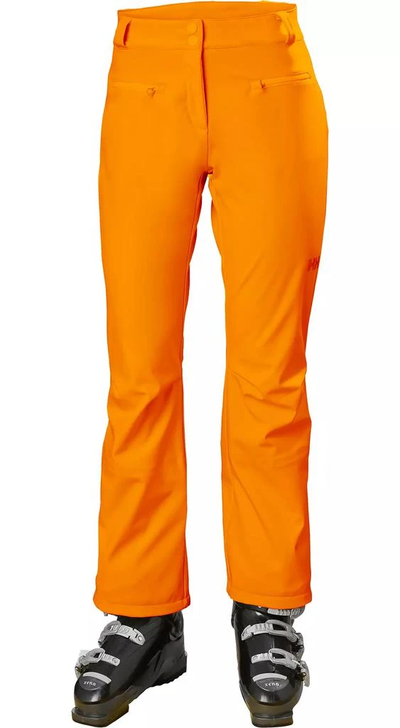 商品Helly Hansen|Helly Hansen Women's Bellissimo 2 Ski Pants,价格¥408,第1张图片详细描述