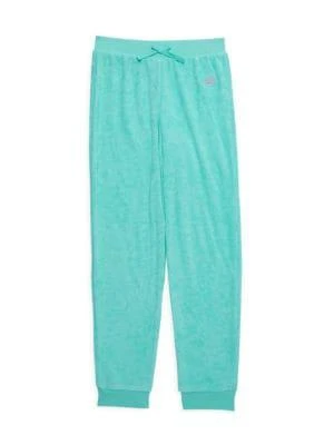 商品Juicy Couture|Girl's 2-Piece Track Hoodie & Joggers Set,价格¥289,第3张图片详细描述