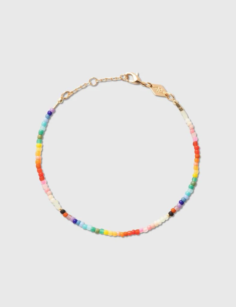商品Anni Lu|Nuanua Bracelet,价格¥272,第1张图片