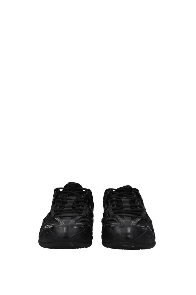 商品Balenciaga|Sneakers drive Fabric Black,价格¥2554,第3张图片详细描述
