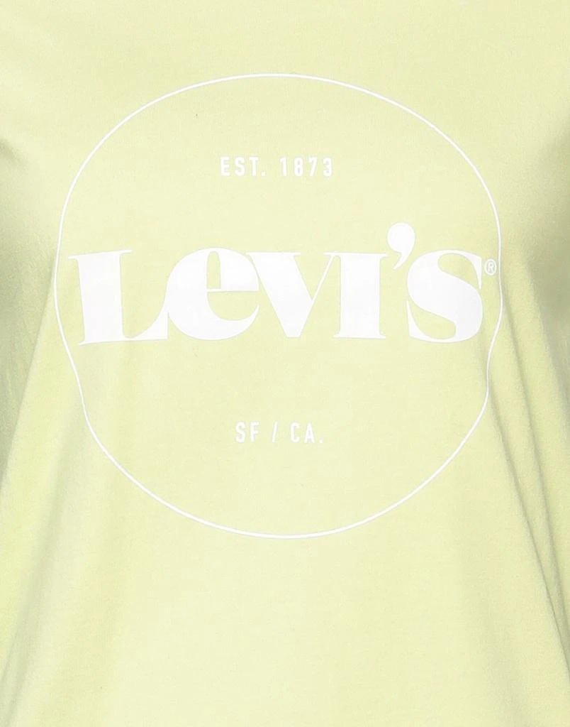 商品Levi's|T-shirt,价格¥224,第4张图片详细描述