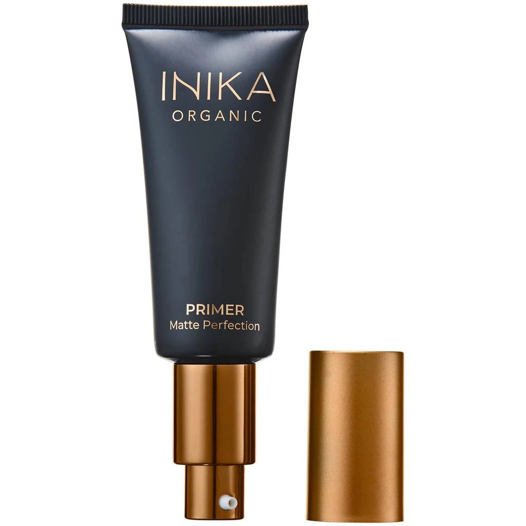 商品INIKA|INIKA Organic Primer - Matte Perfection 30ml,价格¥156,第2张图片详细描述