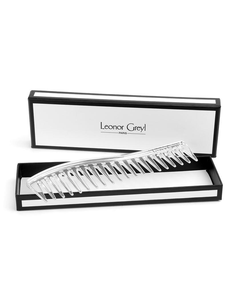 商品Leonor Greyl|Wide Toothed Detangling Comb,价格¥133,第4张图片详细描述