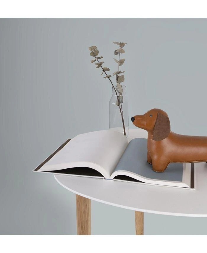 商品Zuny|Teckel (Dachshund) Bookend,价格¥677,第4张图片详细描述