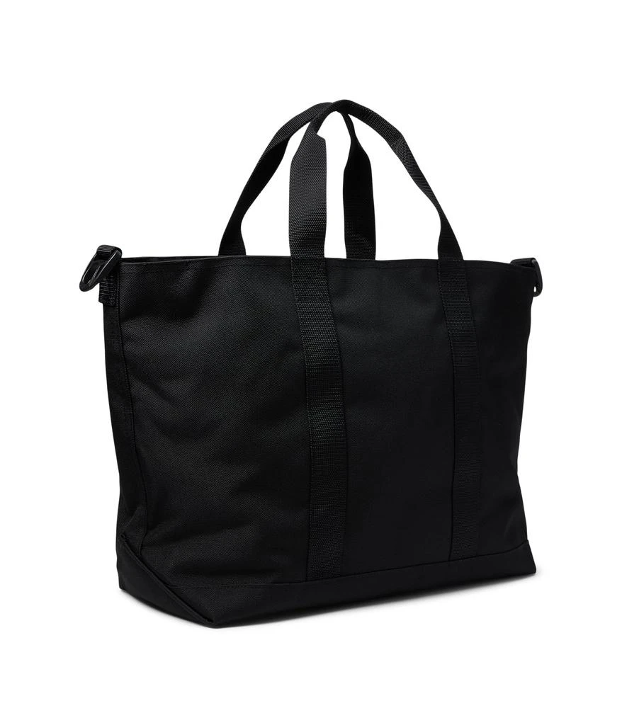 商品L.L.BEAN|Zip Hunter's Tote Bag with Strap Large,价格¥441,第2张图片详细描述
