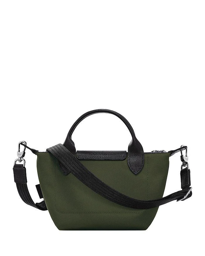 商品Longchamp|Le Pliage Energy XS Crossbody Tote,价格¥1882,第5张图片详细描述