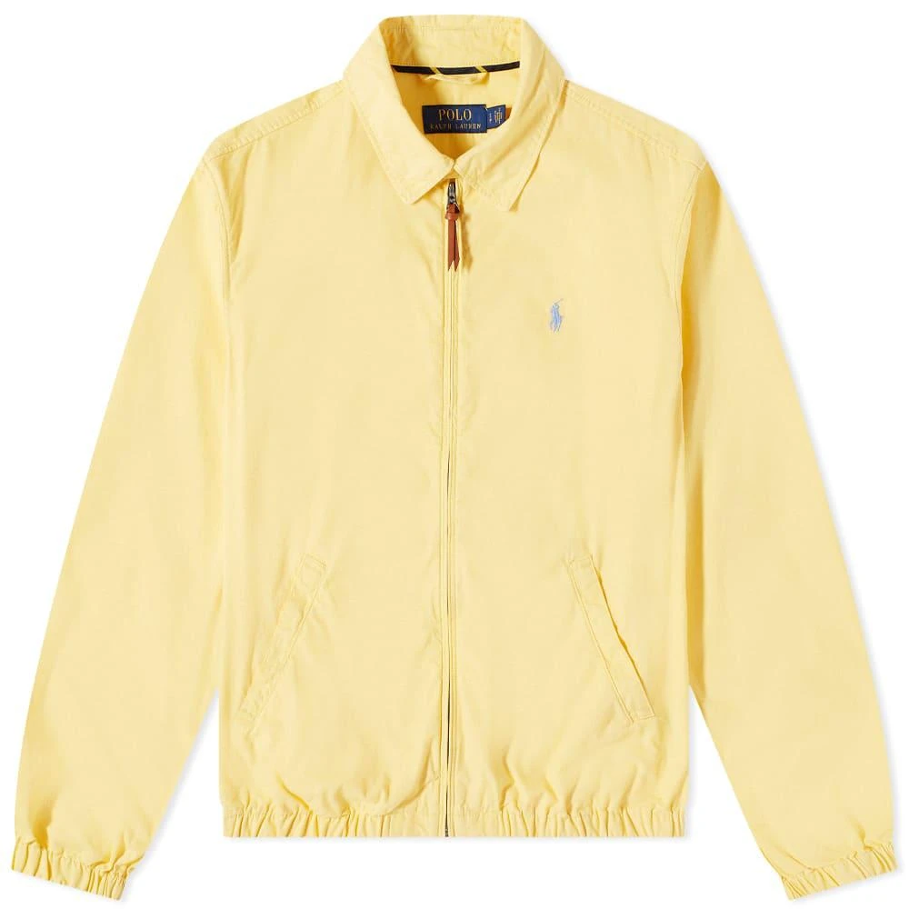 商品Ralph Lauren|Polo Ralph Lauren Bayport Jacket,价格¥1161,第1张图片