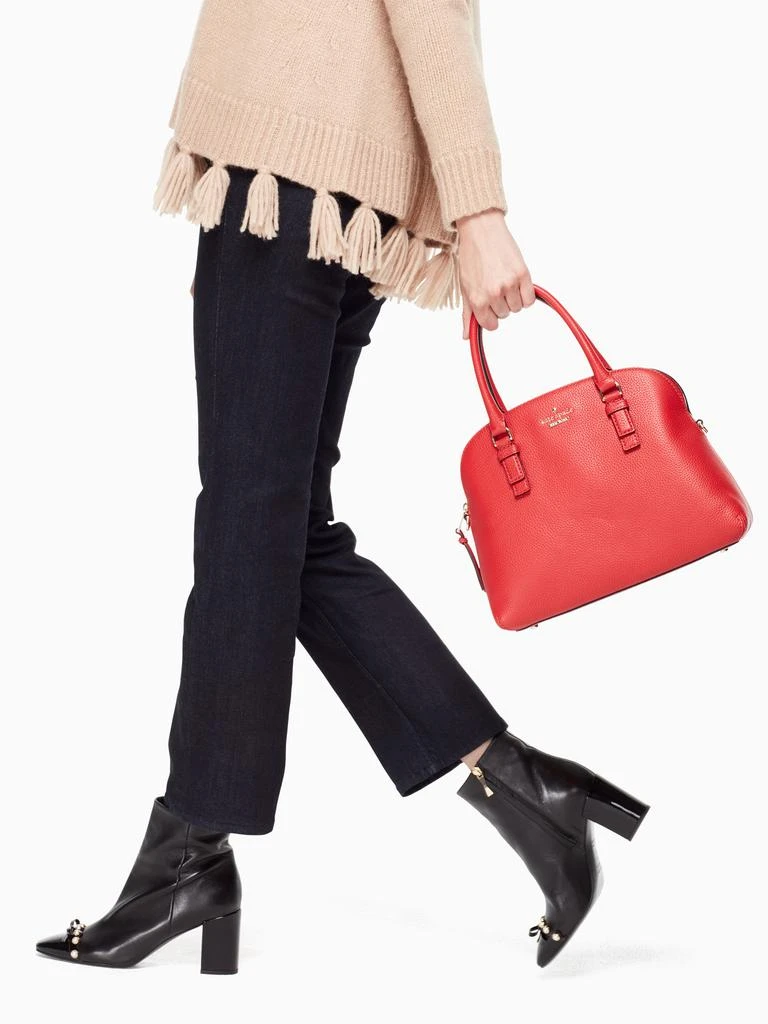 商品Kate Spade|jackson street lottie,价格¥1078,第2张图片详细描述