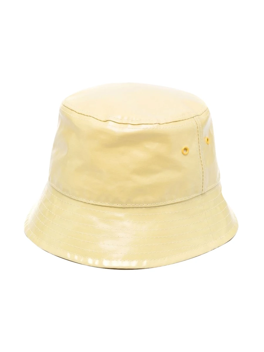 商品【商品预售7天】 Bonpoint|Bonpoint 女童帽子 S02GACWO0202K034 黄色,价格¥652,第1张图片