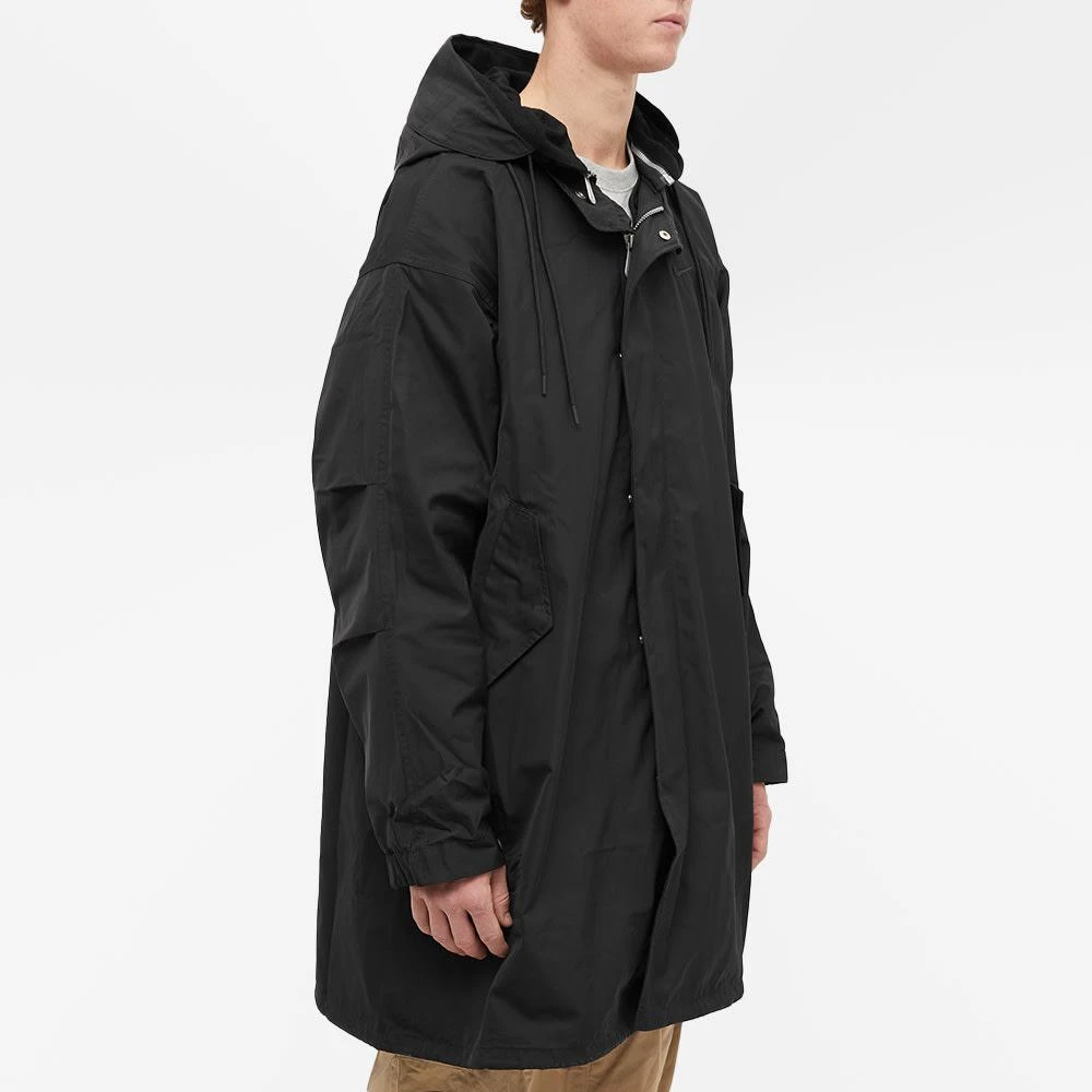 商品NIKE|Nike Life 3in1 Parka,价格¥1106,第2张图片详细描述