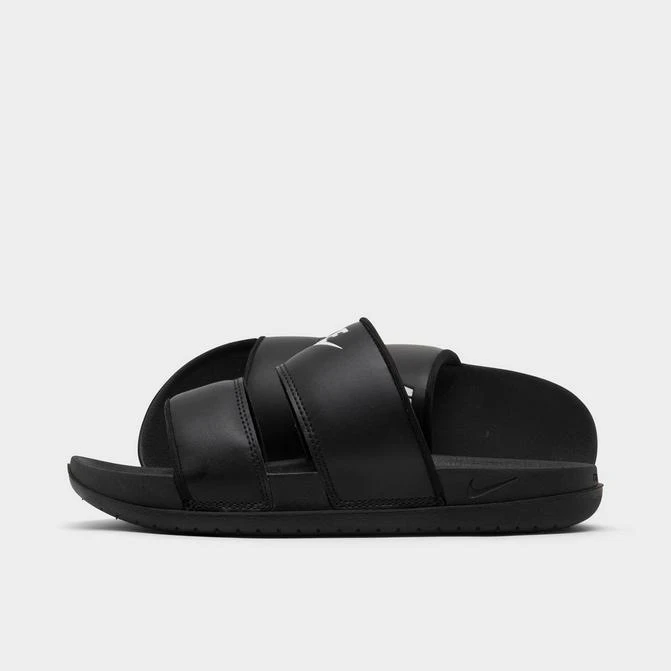 商品NIKE|Women's Nike Offcourt Duo Slide Sandals,价格¥335,第1张图片