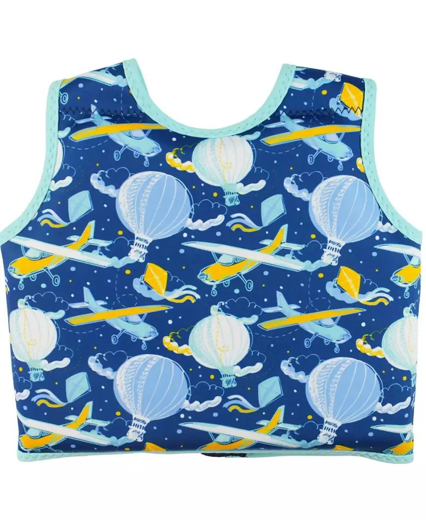 商品Splash About|Toddler & Little Boys and Girls Go Splash Swim Vest,价格¥202,第2张图片详细描述