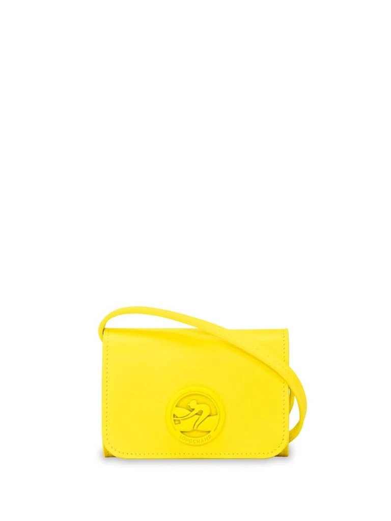 商品Longchamp|Longchamp `Box-Trot Colors` Coin Purse,价格¥831,第1张图片