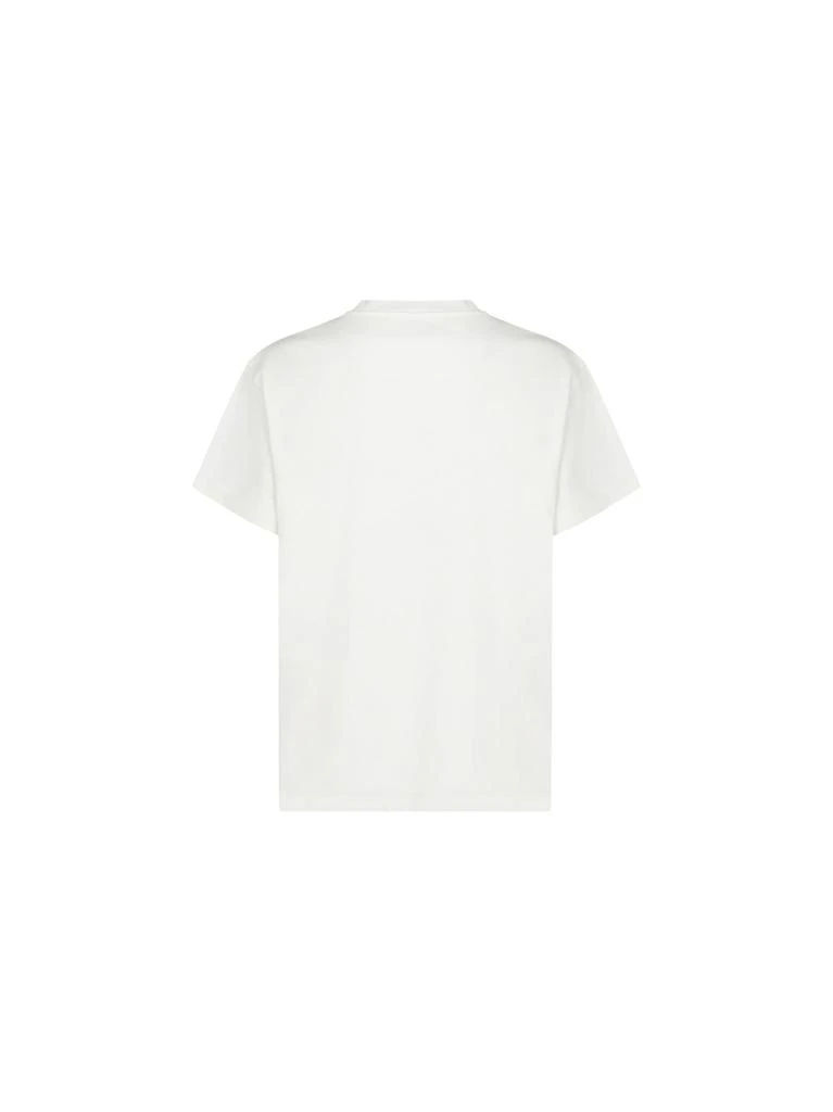 商品Jil Sander|Jil Sander T-shirt,价格¥2043,第2张图片详细描述