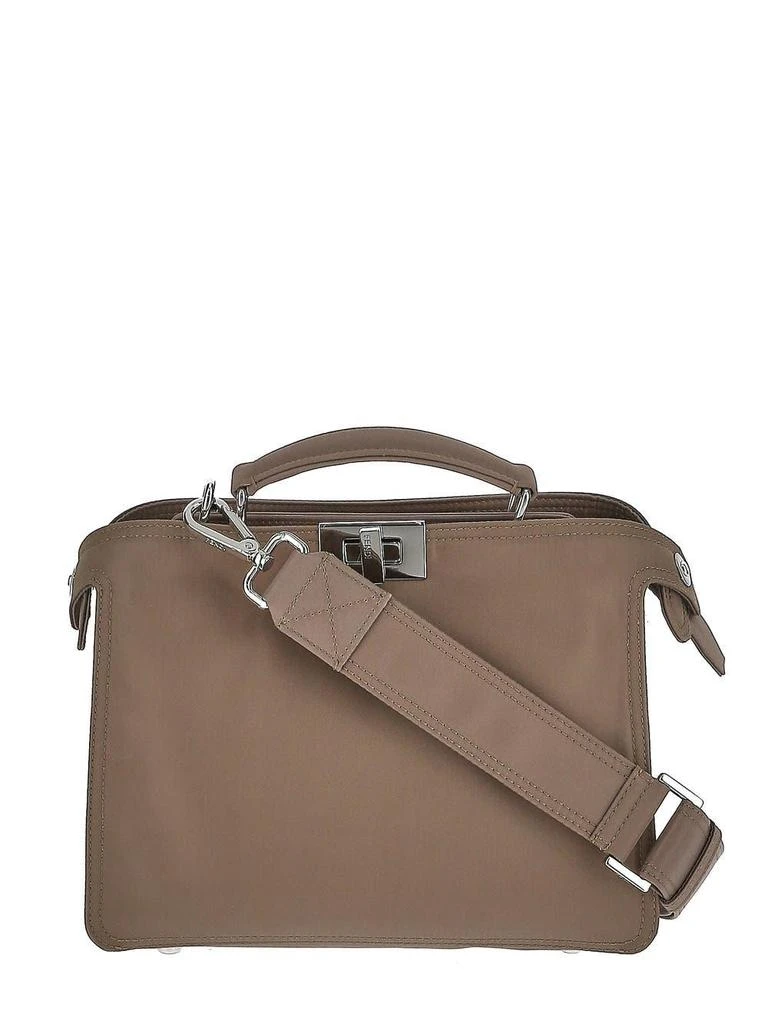 商品Fendi|Peekaboo Iseeu Shoulder Bag,价格¥17511,第1张图片