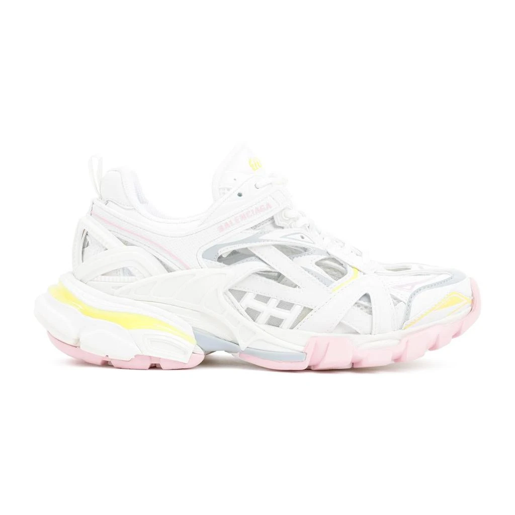 商品Balenciaga|BALENCIAGA  TRACK SNEAKERS SHOES,价格¥5165,第1张图片