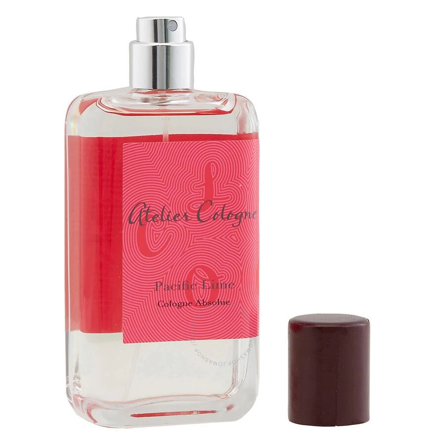 商品Atelier Cologne|Atelier Cologne Pacific Lime Unisex EDC,价格¥504,第3张图片详细描述