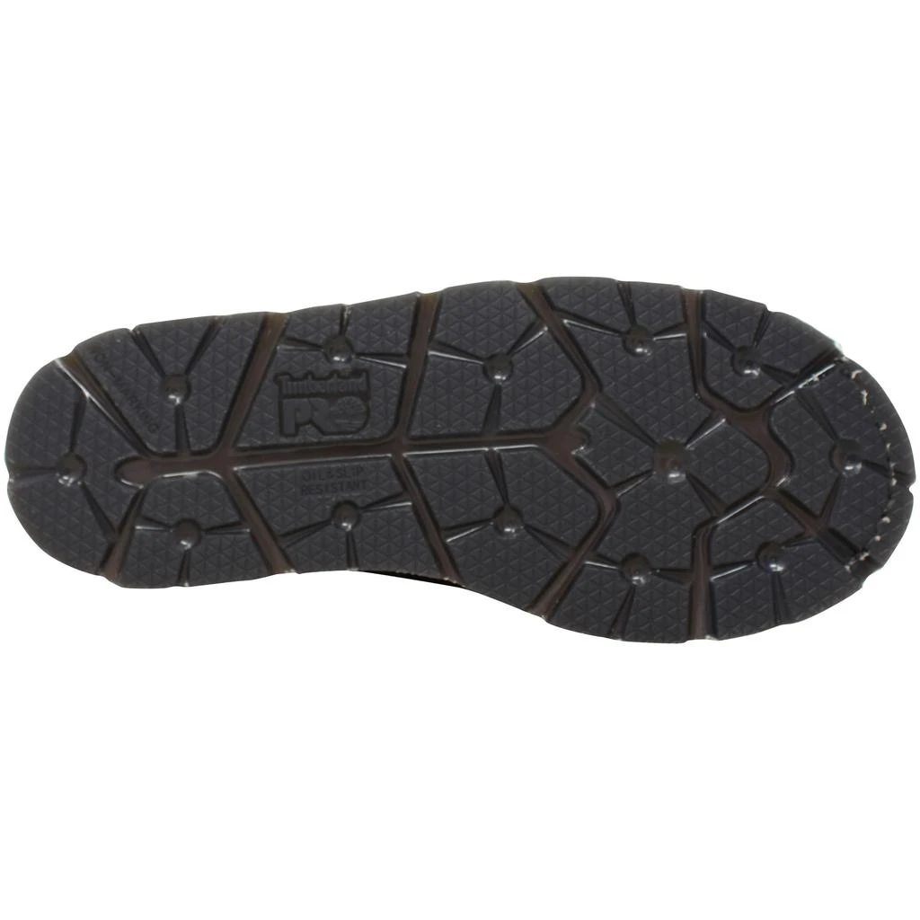 商品Timberland|Timberland Gridworks Brown  TB-0A1ZVF-214 Men's,价格¥1213,第4张图片详细描述