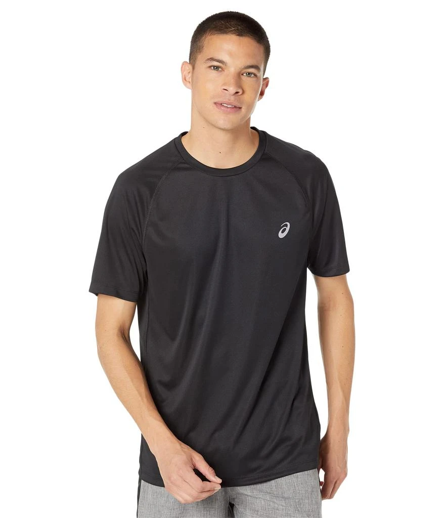 商品Asics|Ready-Set Lyte Short Sleeve,价格¥225,第1张图片