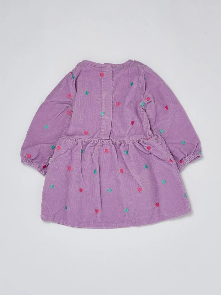 商品Stella McCartney|Woven Dress Dress,价格¥1090,第3张图片详细描述