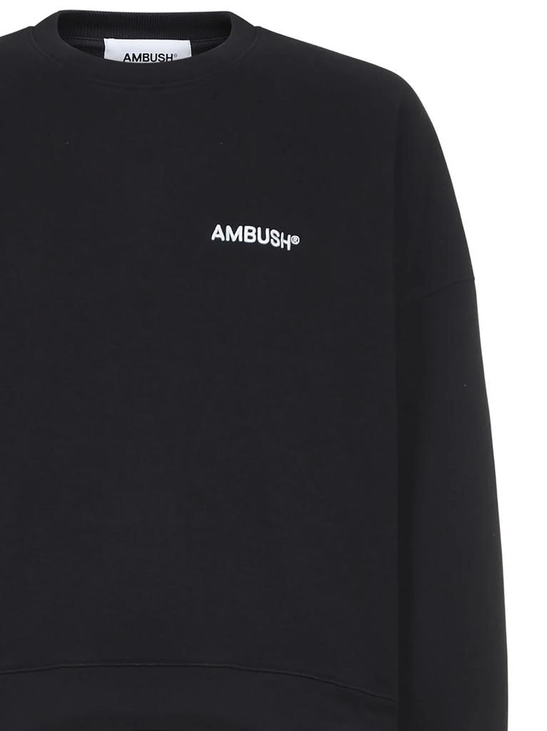 商品Ambush|Ambush NEW MULTICORD Sweatshirt,价格¥3374,第3张图片详细描述