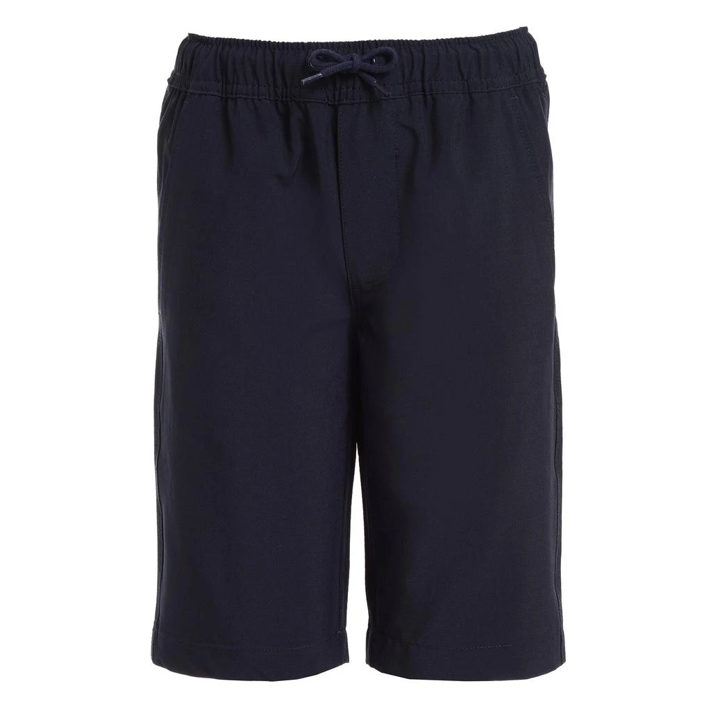 商品Nautica|Nautica Boys' Husky Lowell Jogger Short (8H-20H),价格¥79,第2张图片详细描述