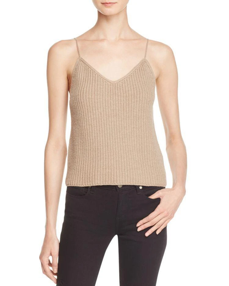 商品Theory|Theory Formina Knit Camisole,价格¥734,第1张图片