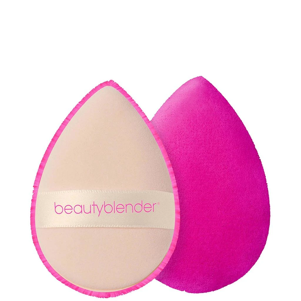 商品beautyblender|beautyblender POWER POCKET PUFF Dual Sided Powder Puff,价格¥125,第1张图片