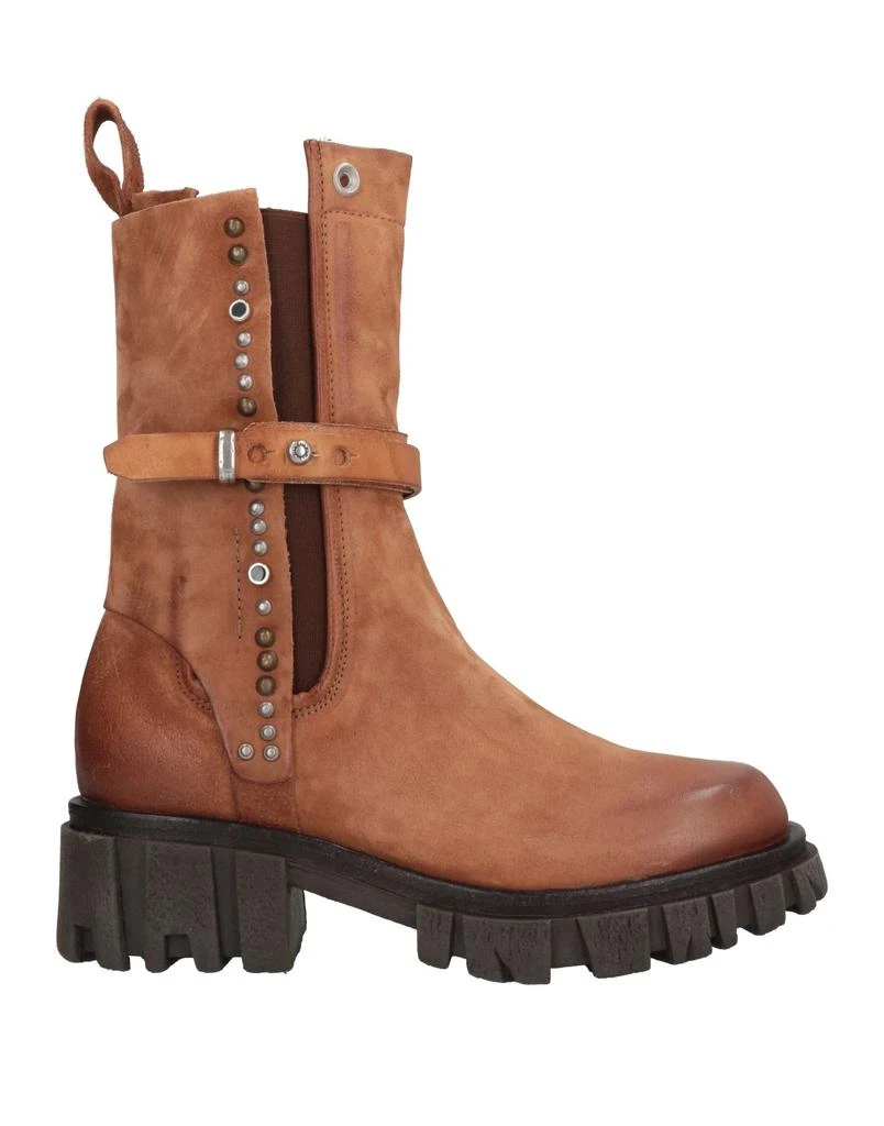 商品A.S. 98|Ankle boot,价格¥679,第1张图片