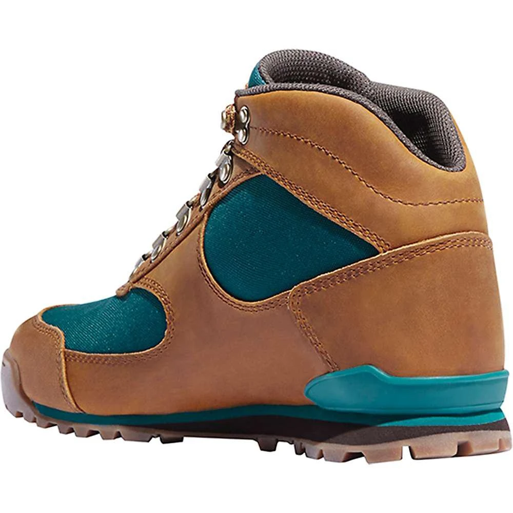 商品Danner|Danner Women's Jag Full Grain 4.5IN Boot,价格¥1648,第2张图片详细描述